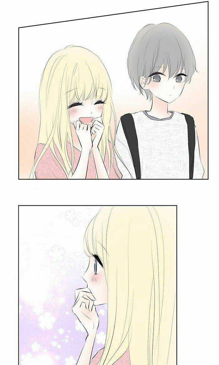 Choco Ngọt Ngào Chapter 7 trang 13