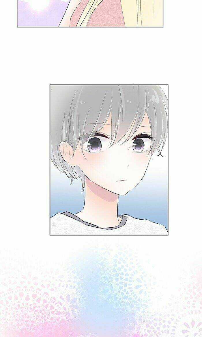 Choco Ngọt Ngào Chapter 7 trang 14