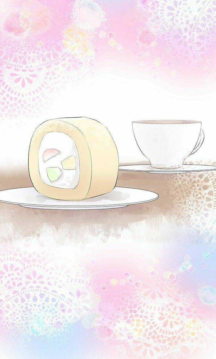 Choco Ngọt Ngào Chapter 7 trang 15