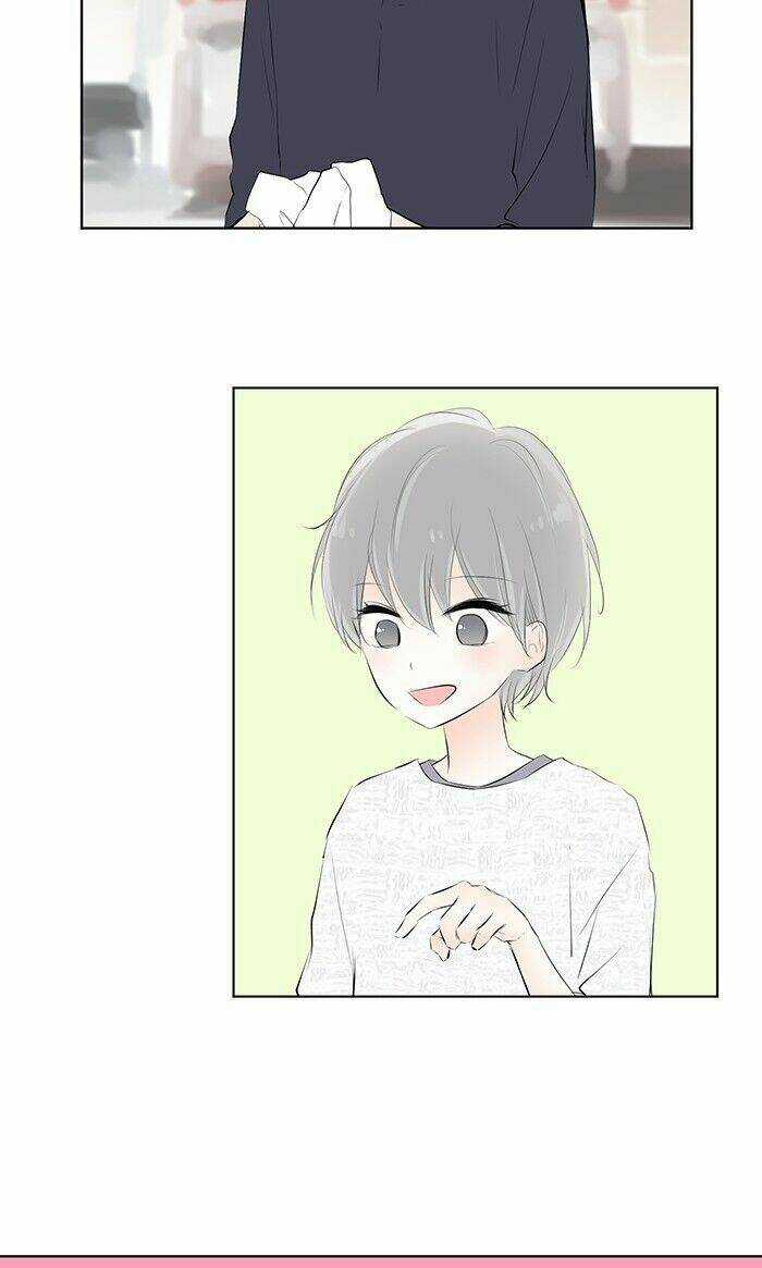 Choco Ngọt Ngào Chapter 7 trang 17