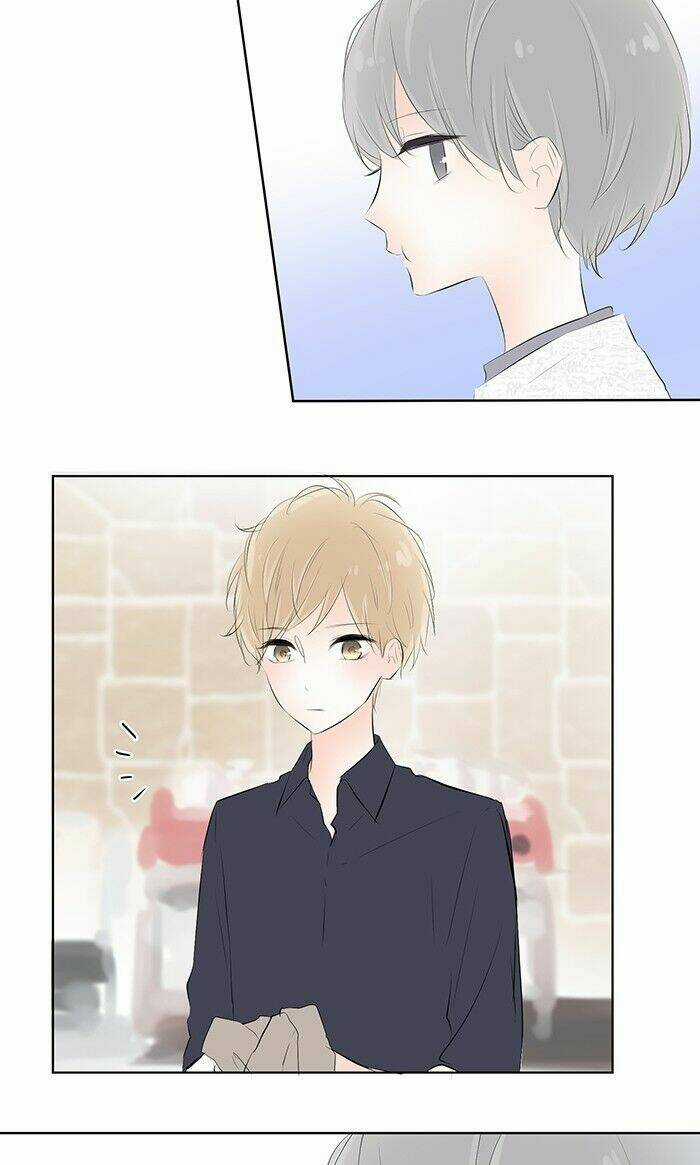 Choco Ngọt Ngào Chapter 7 trang 19