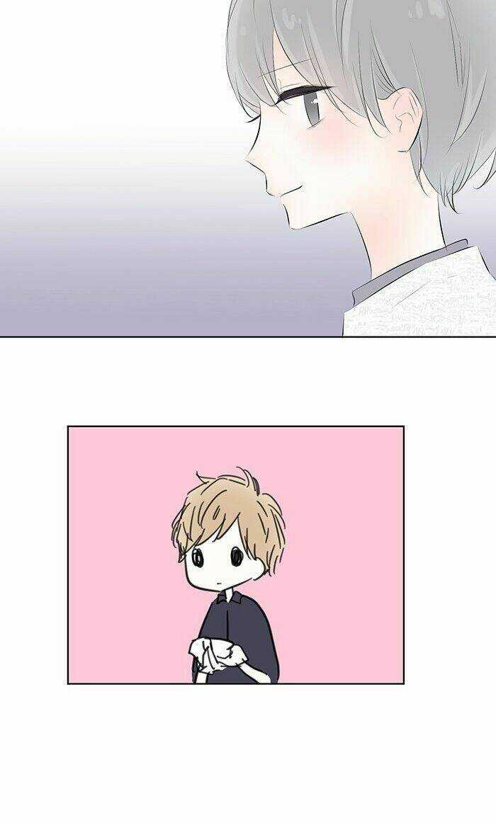 Choco Ngọt Ngào Chapter 7 trang 20