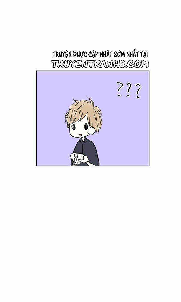 Choco Ngọt Ngào Chapter 7 trang 21