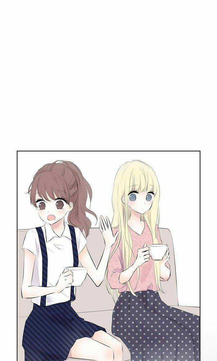Choco Ngọt Ngào Chapter 7 trang 22
