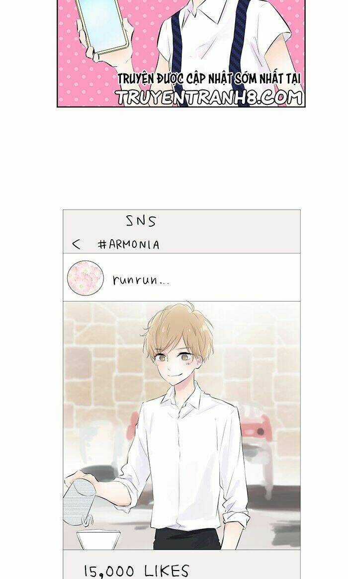 Choco Ngọt Ngào Chapter 7 trang 26