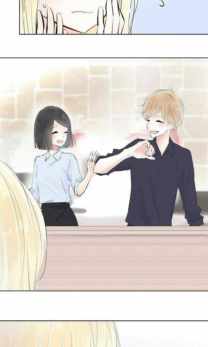 Choco Ngọt Ngào Chapter 7 trang 28