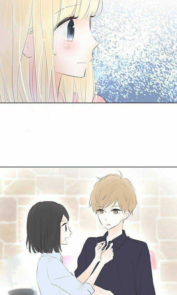 Choco Ngọt Ngào Chapter 7 trang 29