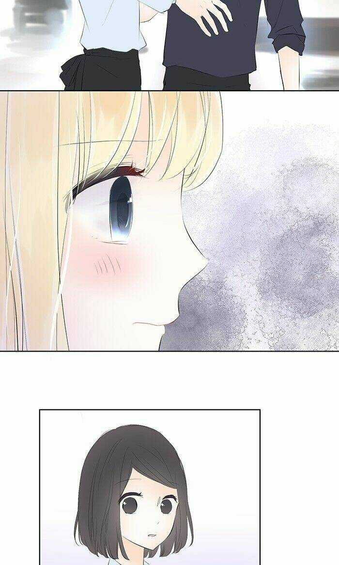 Choco Ngọt Ngào Chapter 7 trang 30