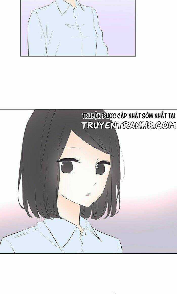 Choco Ngọt Ngào Chapter 7 trang 31