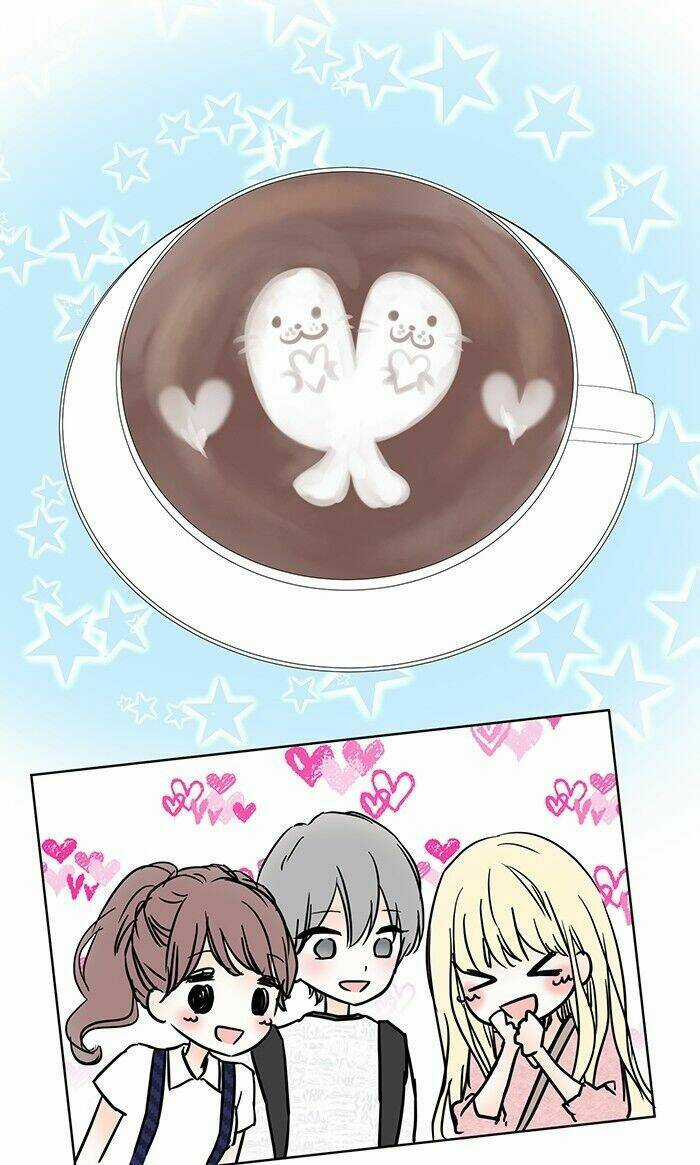 Choco Ngọt Ngào Chapter 7 trang 7
