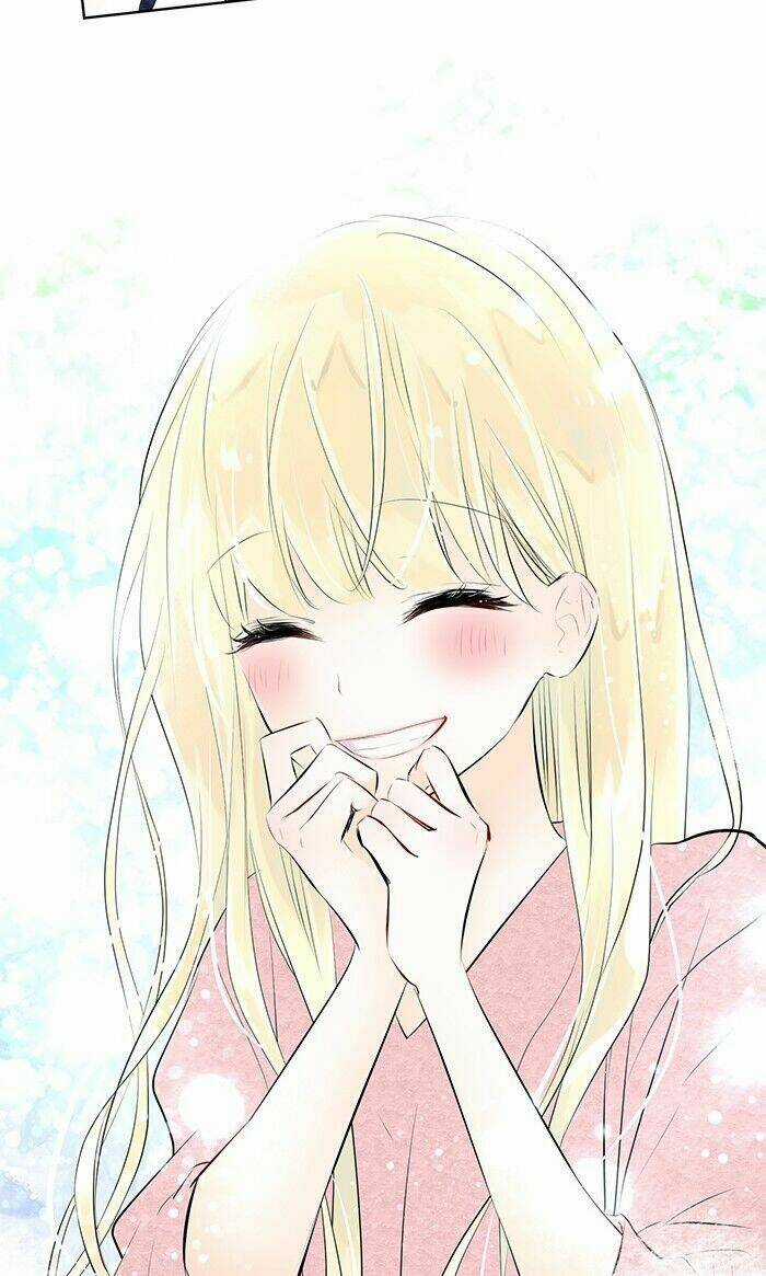 Choco Ngọt Ngào Chapter 7 trang 8
