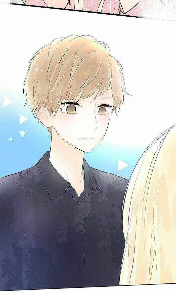 Choco Ngọt Ngào Chapter 7 trang 9