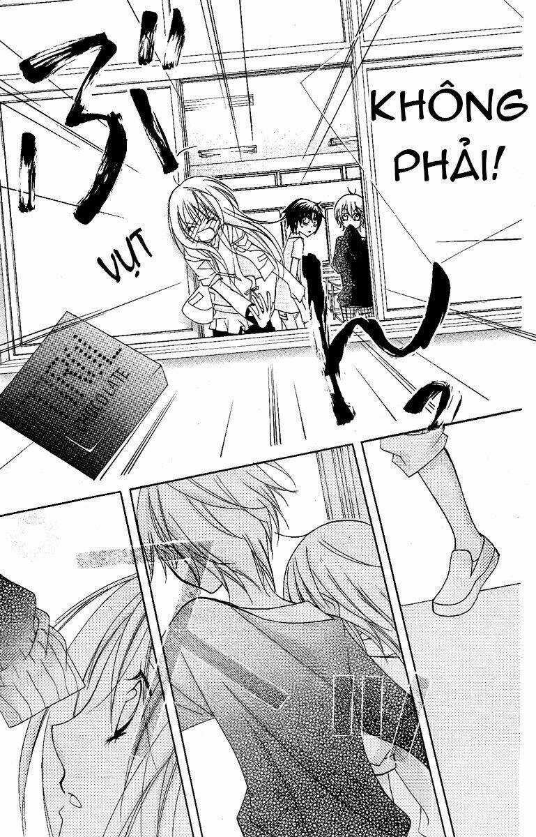 Chocolate Chapter 1 trang 29