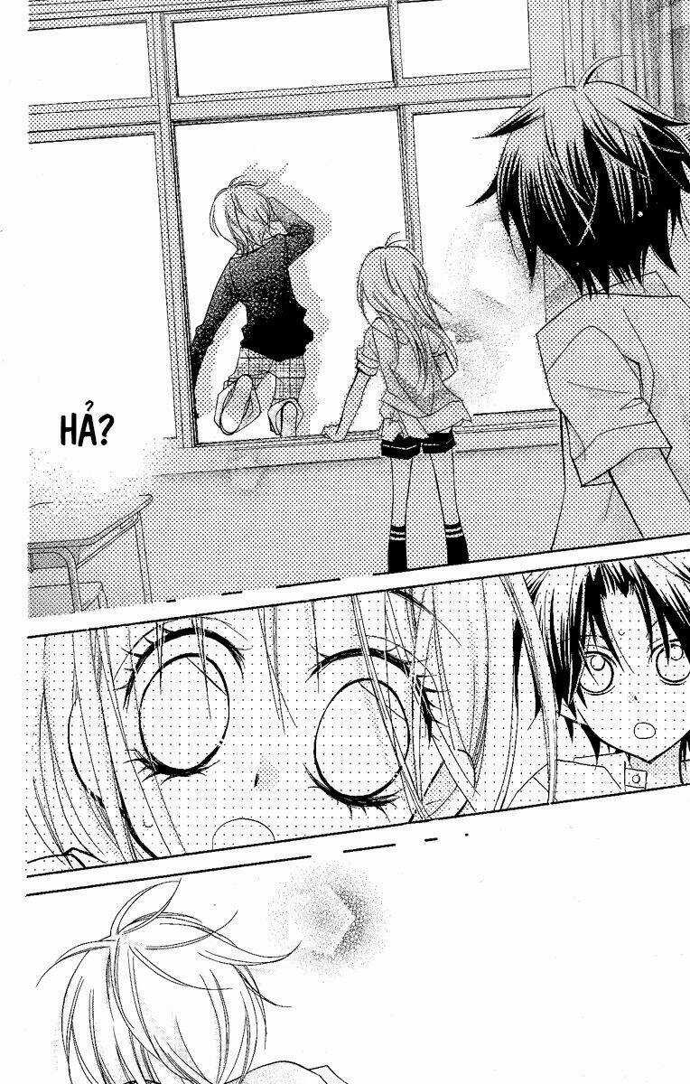 Chocolate Chapter 1 trang 30