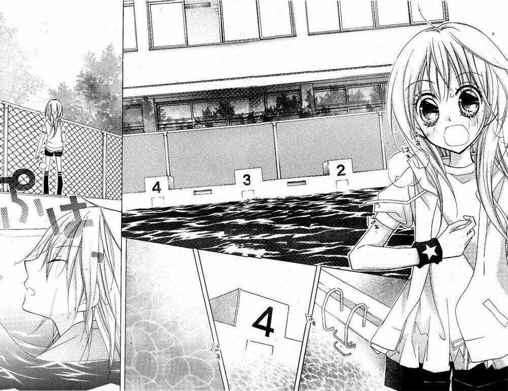 Chocolate Chapter 1 trang 32