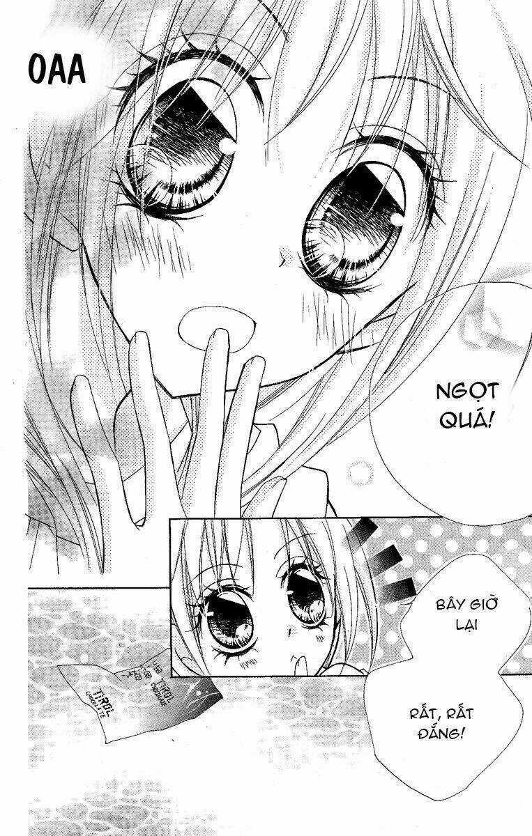 Chocolate Chapter 1 trang 35