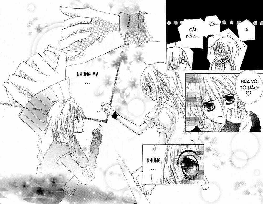 Chocolate Chapter 1 trang 38