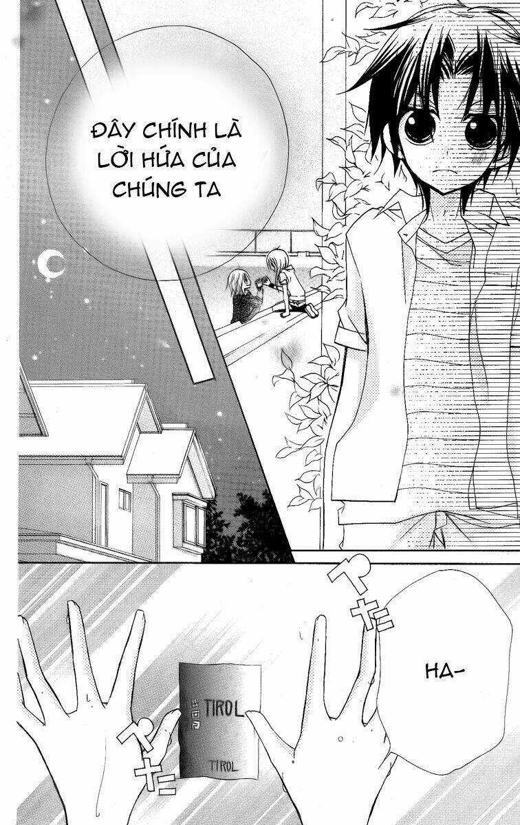 Chocolate Chapter 1 trang 39