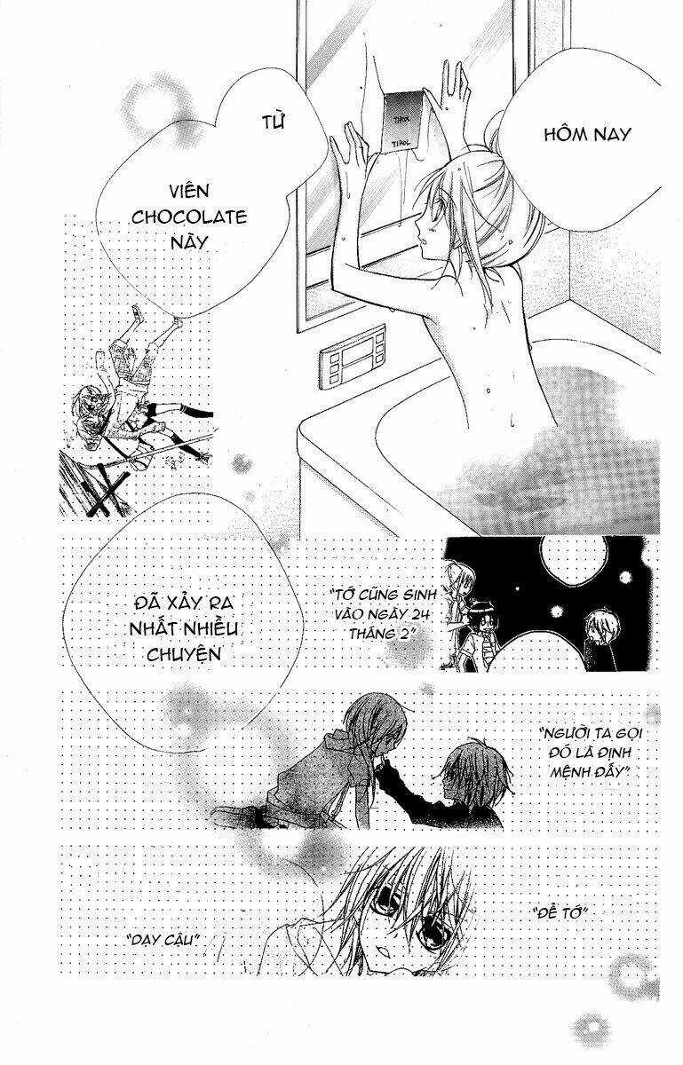 Chocolate Chapter 1 trang 40