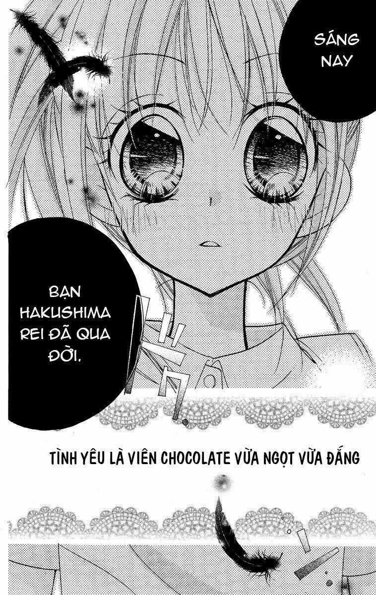 Chocolate Chapter 1 trang 43
