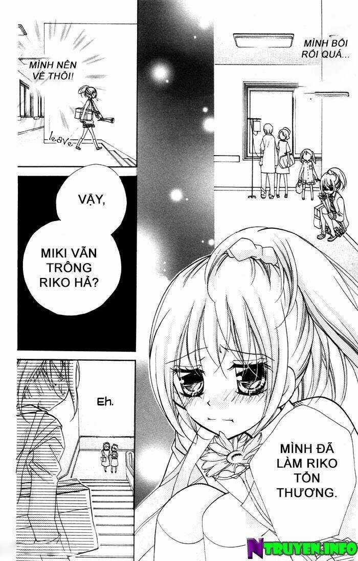 Chocolate Chapter 10 trang 19