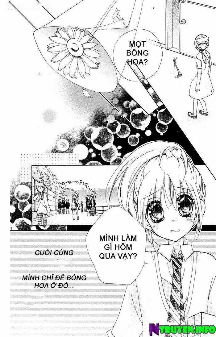 Chocolate Chapter 10 trang 23