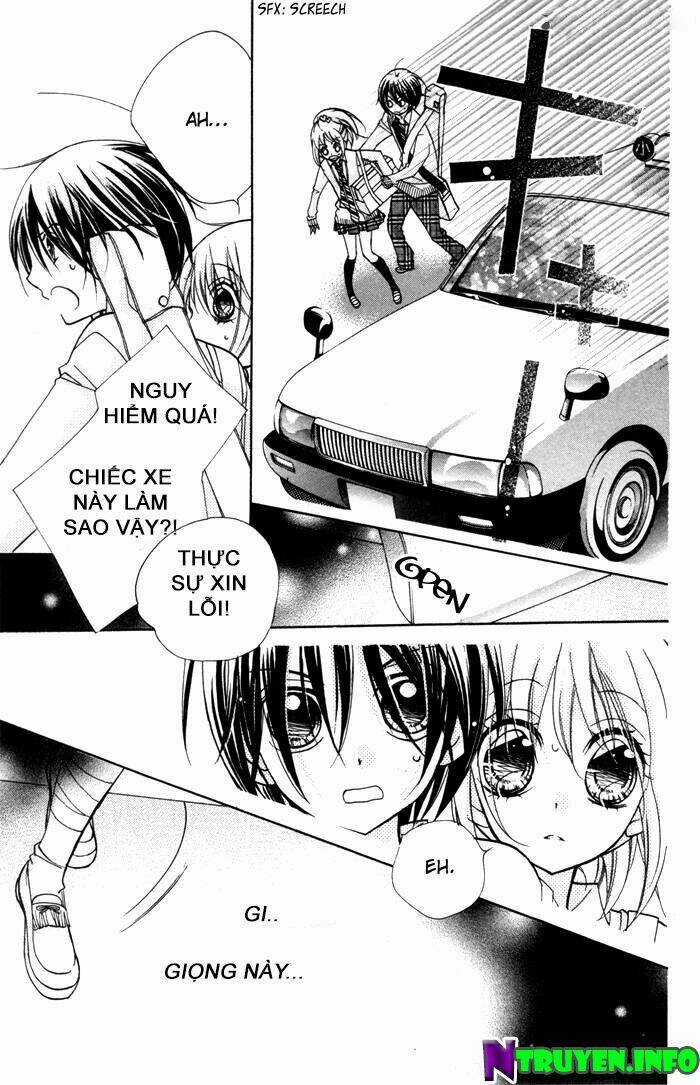 Chocolate Chapter 10 trang 26