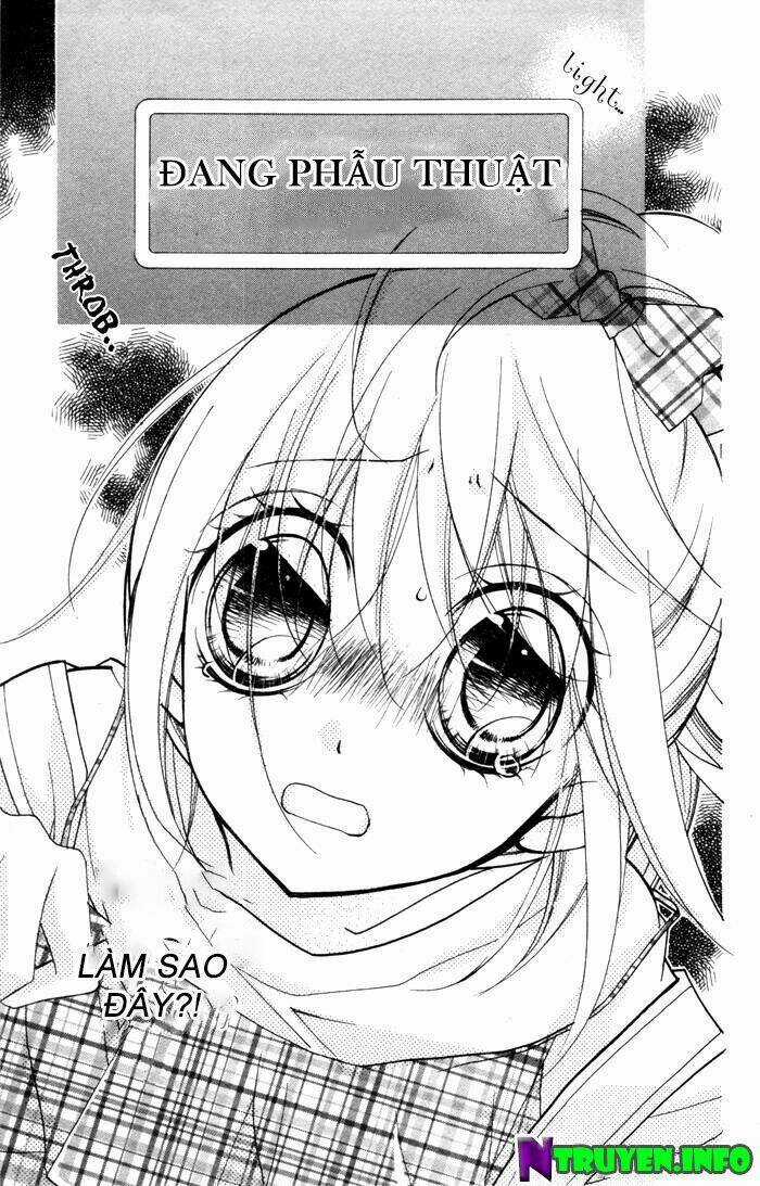 Chocolate Chapter 10 trang 3