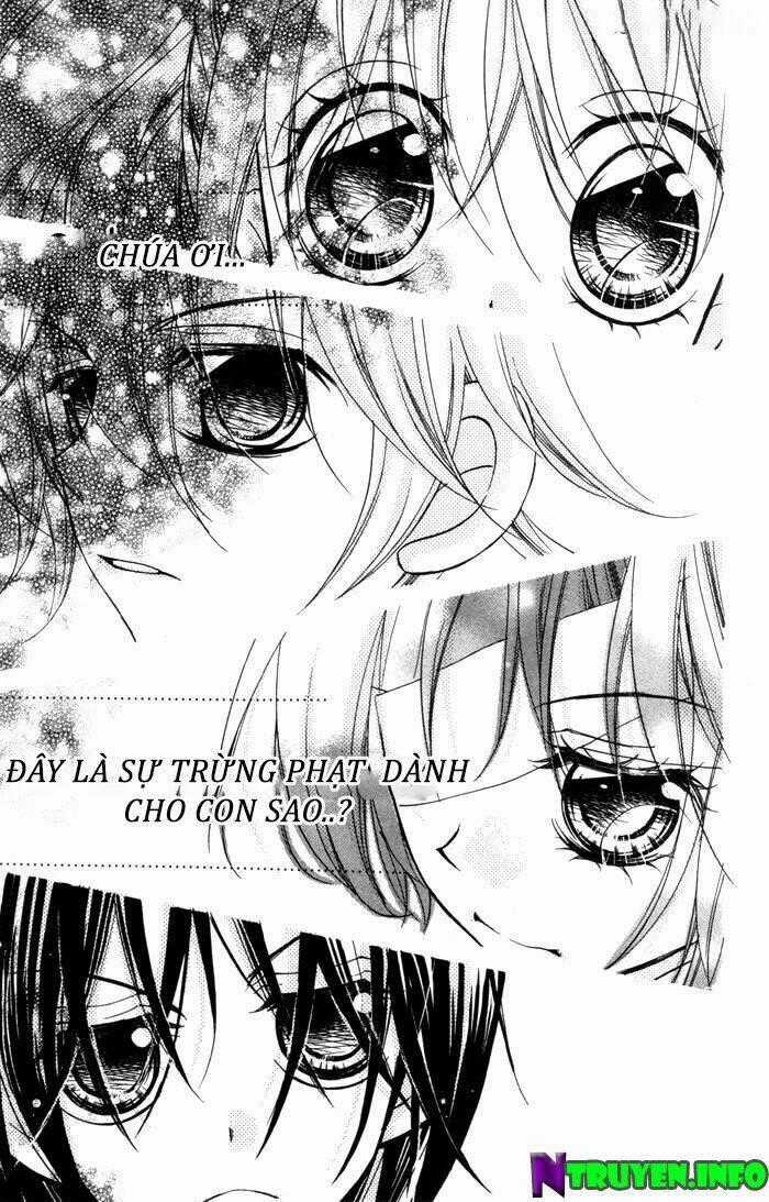 Chocolate Chapter 10 trang 34