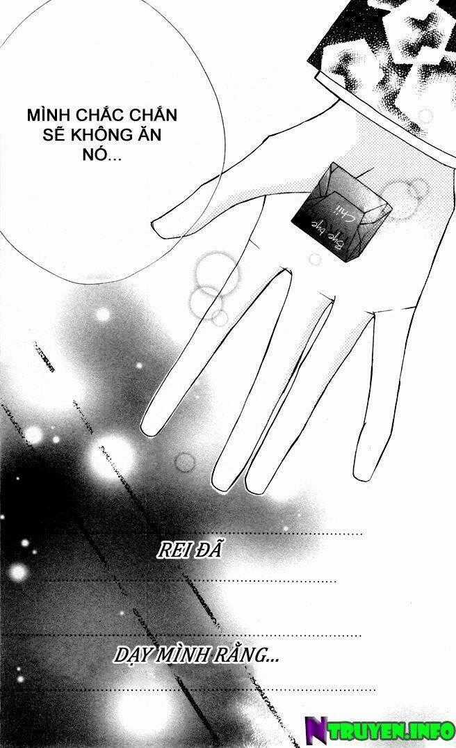 Chocolate Chapter 11 trang 30