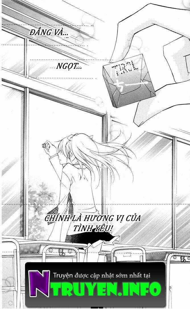 Chocolate Chapter 11 trang 31