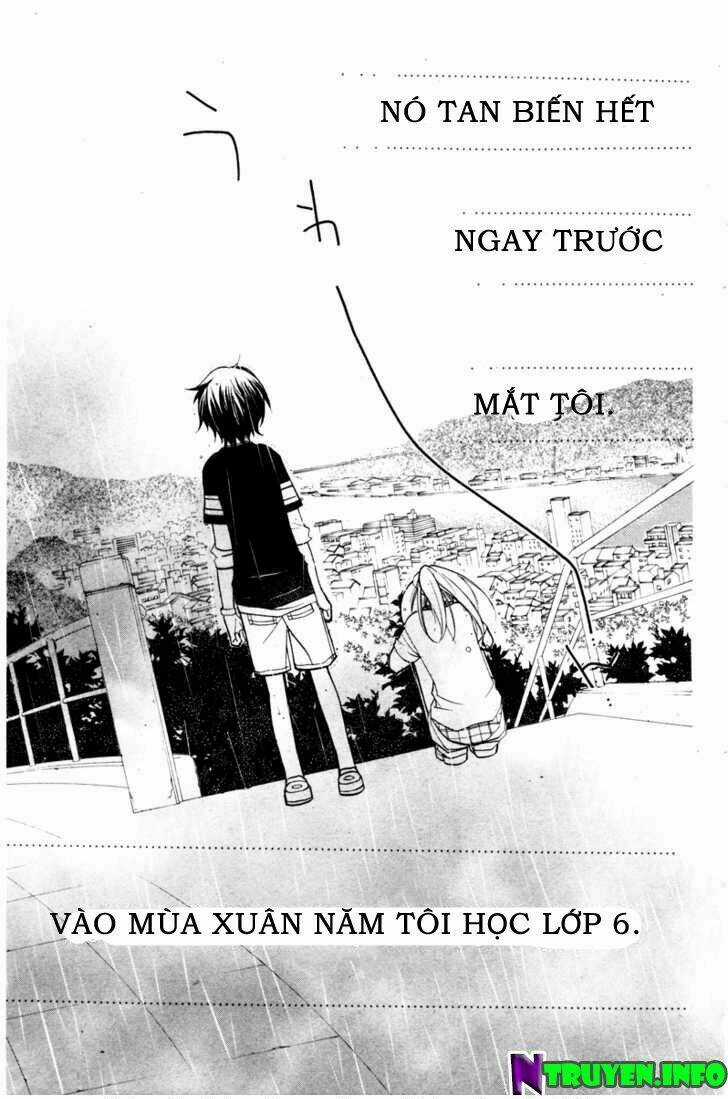 Chocolate Chapter 2 trang 19