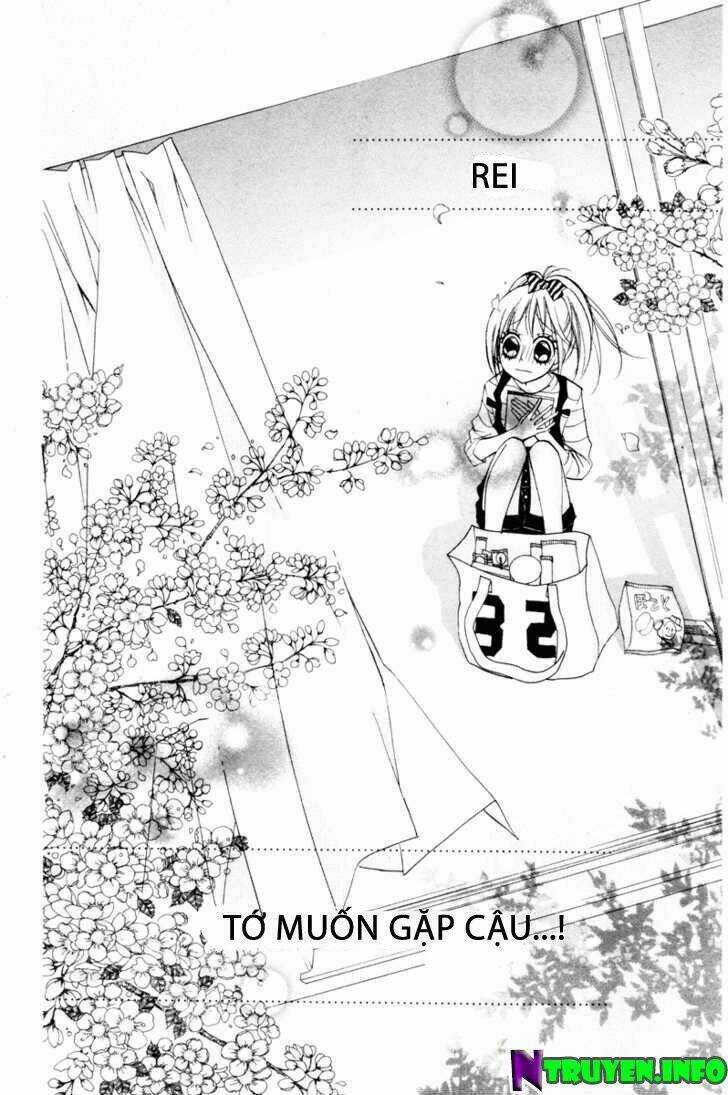 Chocolate Chapter 2 trang 28