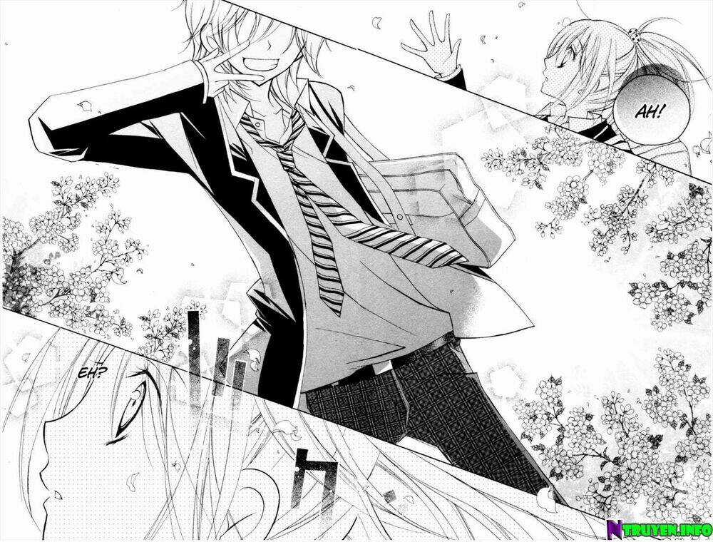 Chocolate Chapter 2 trang 30