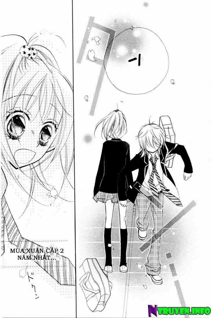 Chocolate Chapter 2 trang 32