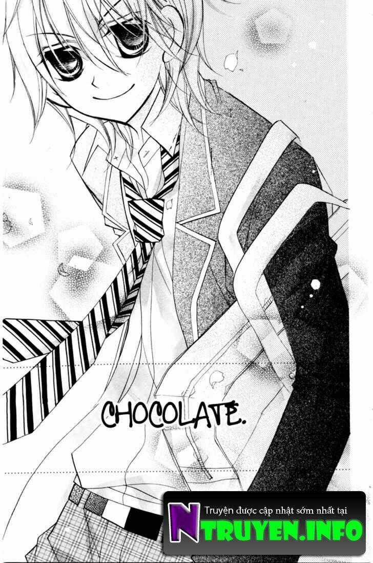 Chocolate Chapter 2 trang 34
