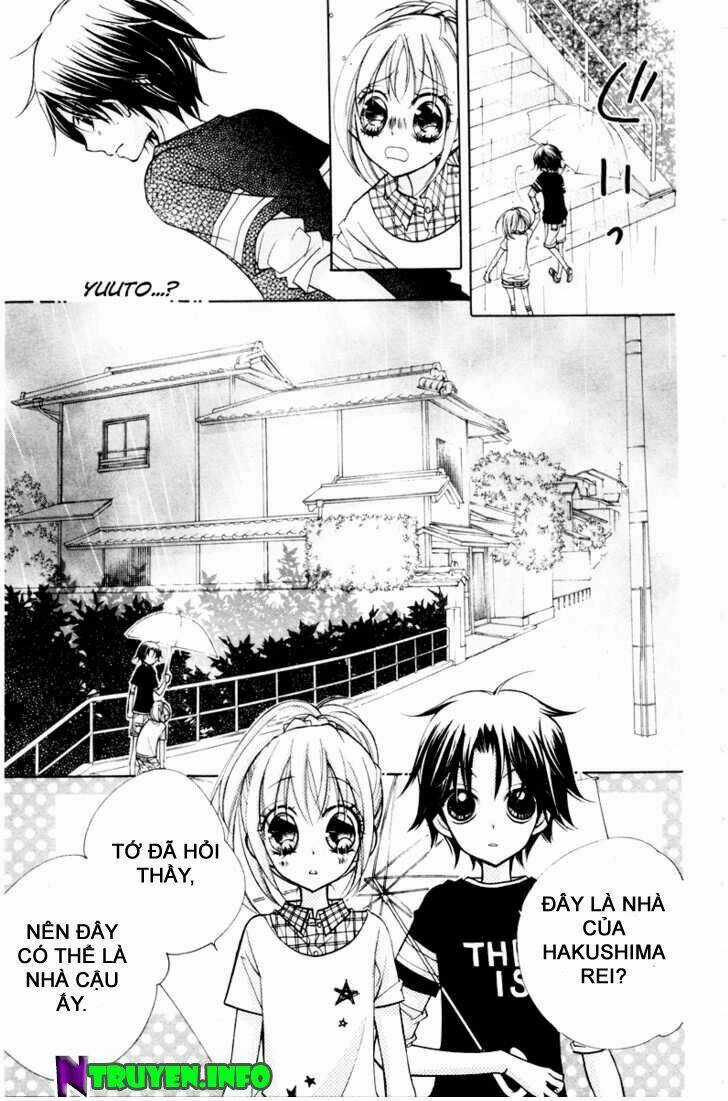 Chocolate Chapter 2 trang 7