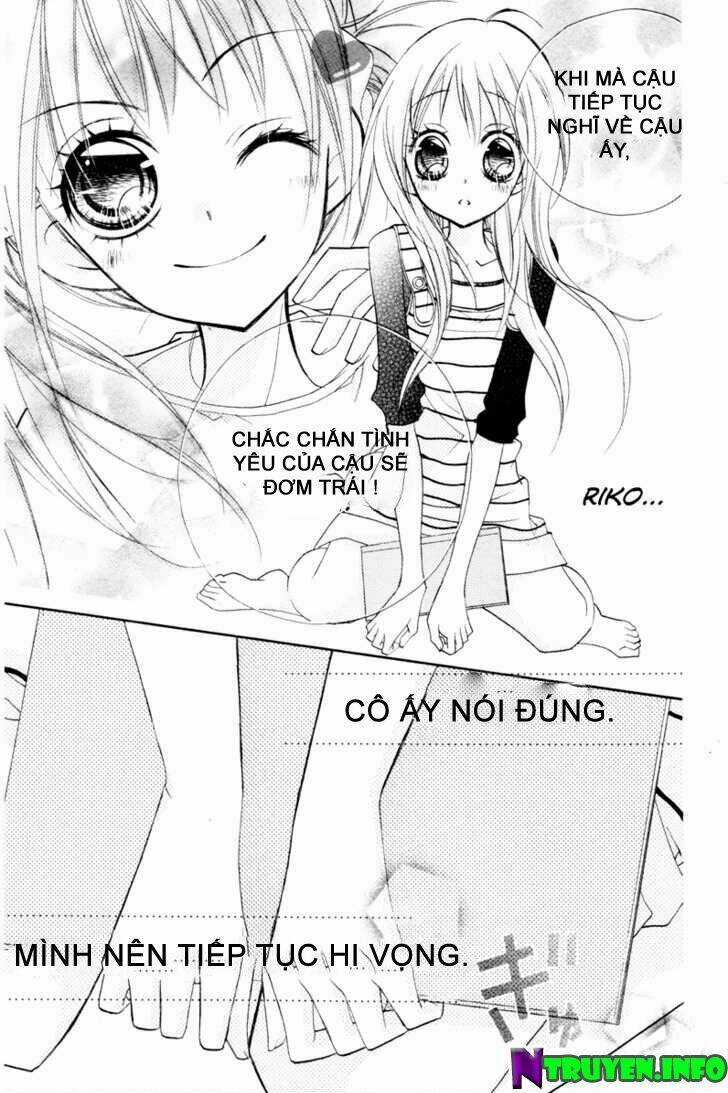 Chocolate Chapter 3 trang 24