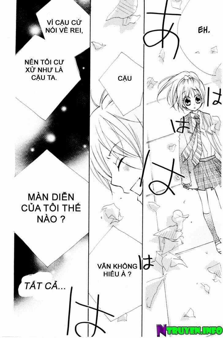 Chocolate Chapter 3 trang 28