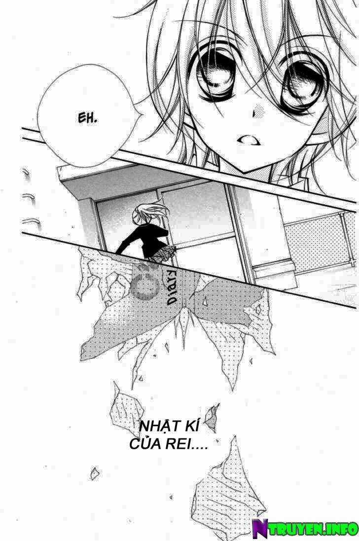 Chocolate Chapter 4 trang 2