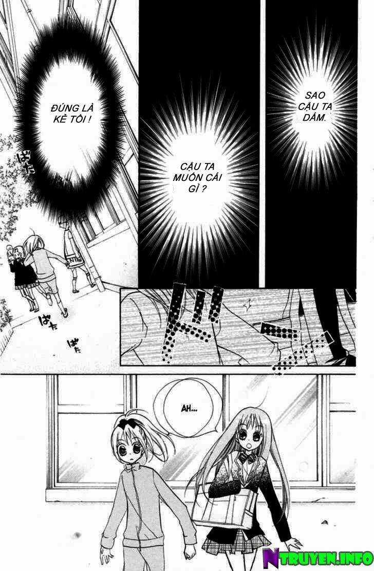 Chocolate Chapter 4 trang 31