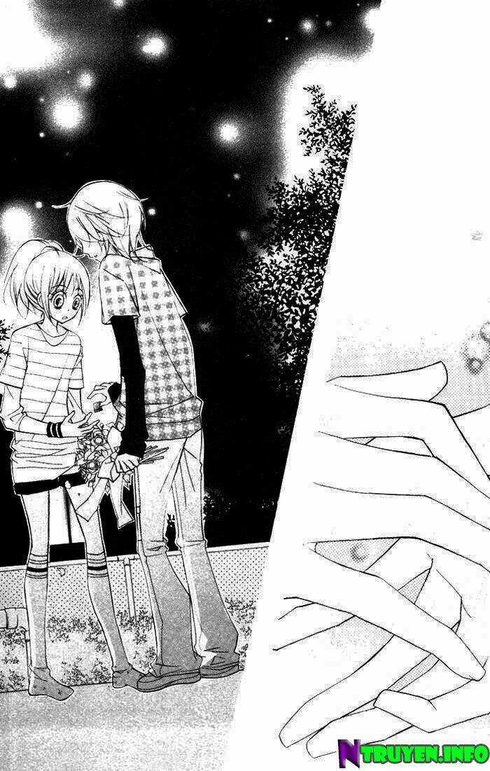 Chocolate Chapter 5 trang 33