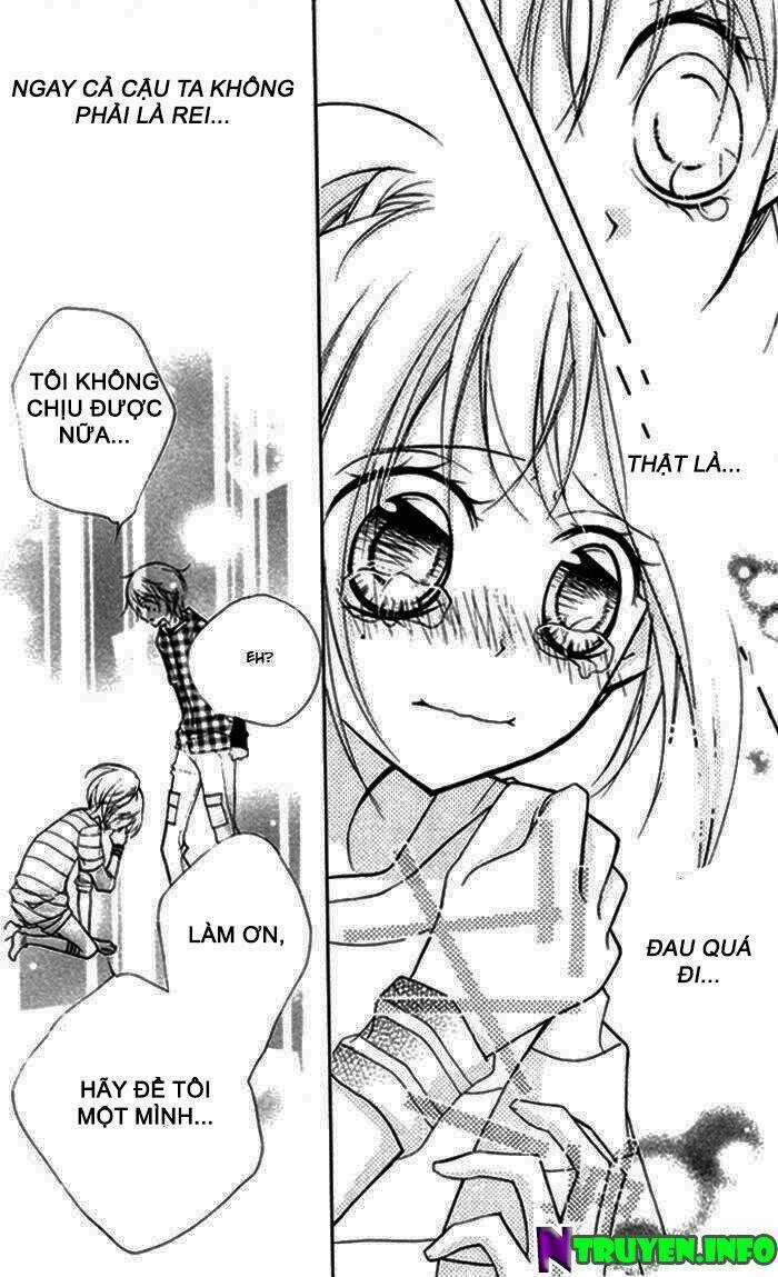 Chocolate Chapter 5 trang 36