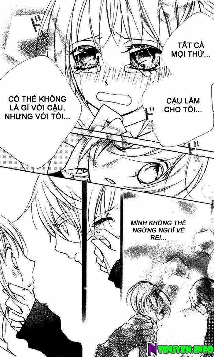 Chocolate Chapter 5 trang 37