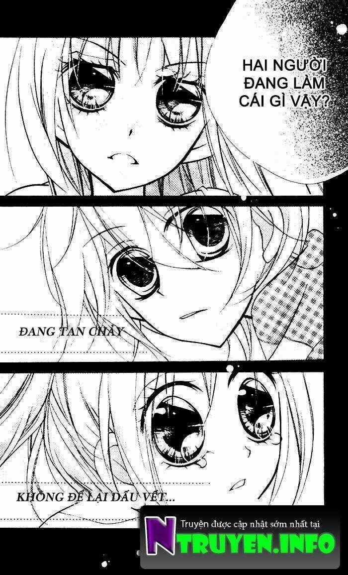 Chocolate Chapter 5 trang 39