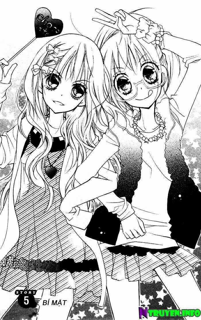 Chocolate Chapter 5 trang 4