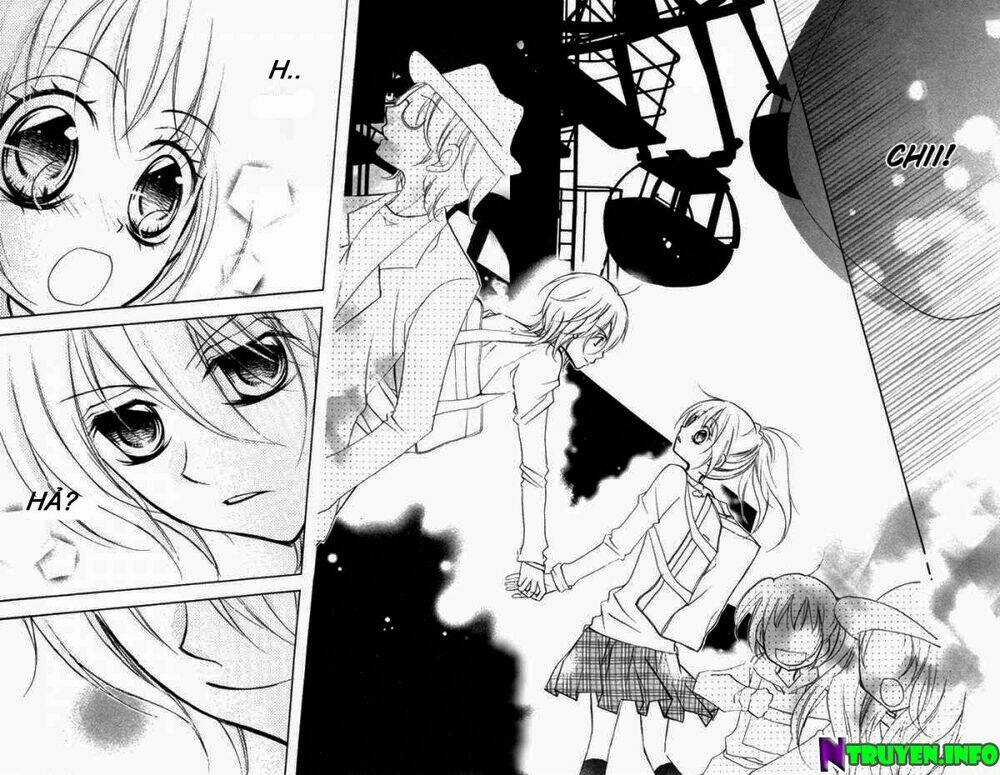 Chocolate Chapter 6 trang 26