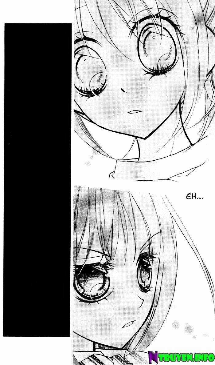 Chocolate Chapter 6 trang 30