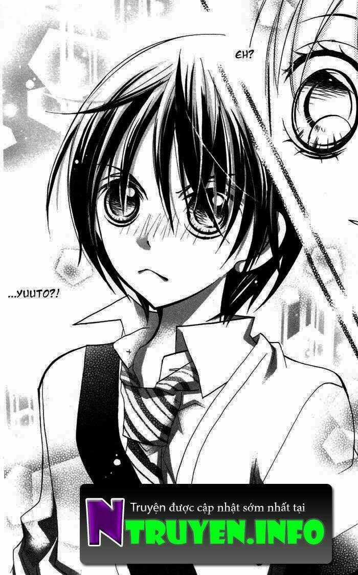 Chocolate Chapter 6 trang 33