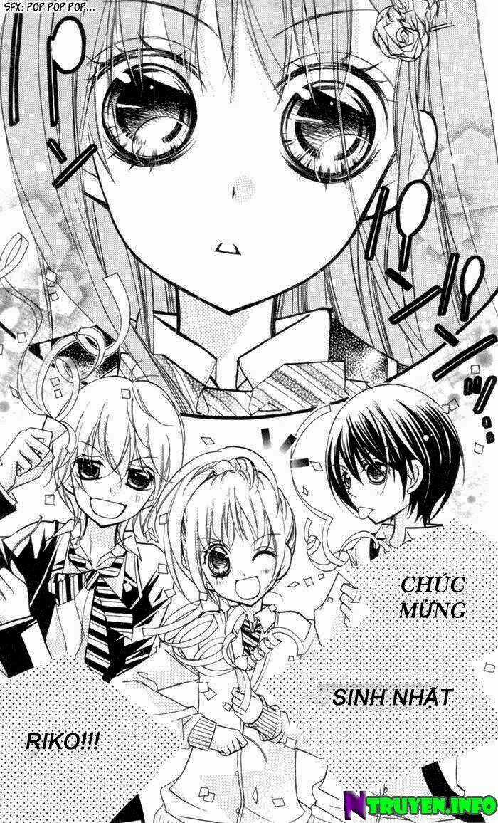 Chocolate Chapter 6 trang 7